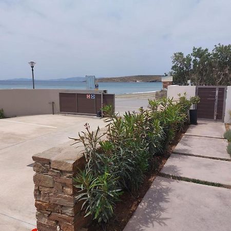 Apartamento Seaside Tinos Kionia Exterior foto
