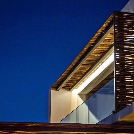 Apartamento Seaside Tinos Kionia Exterior foto