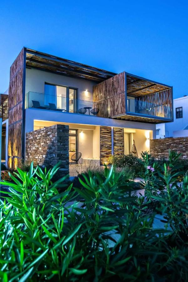 Apartamento Seaside Tinos Kionia Exterior foto