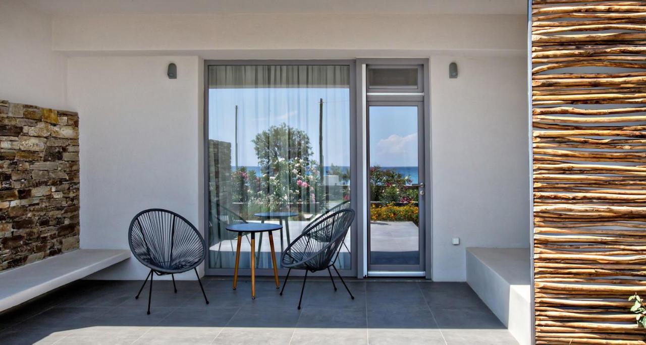 Apartamento Seaside Tinos Kionia Exterior foto