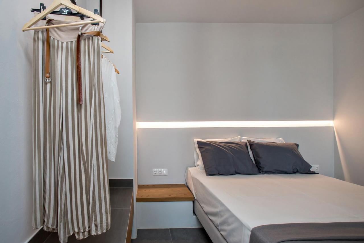 Apartamento Seaside Tinos Kionia Exterior foto