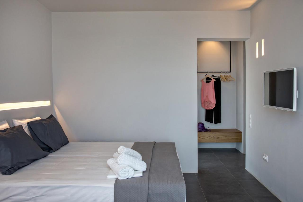 Apartamento Seaside Tinos Kionia Exterior foto