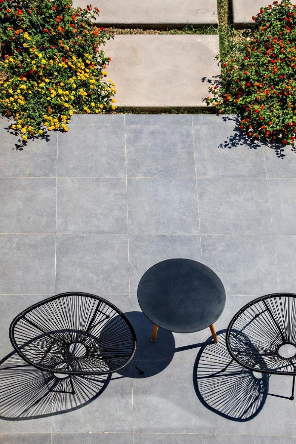 Apartamento Seaside Tinos Kionia Exterior foto