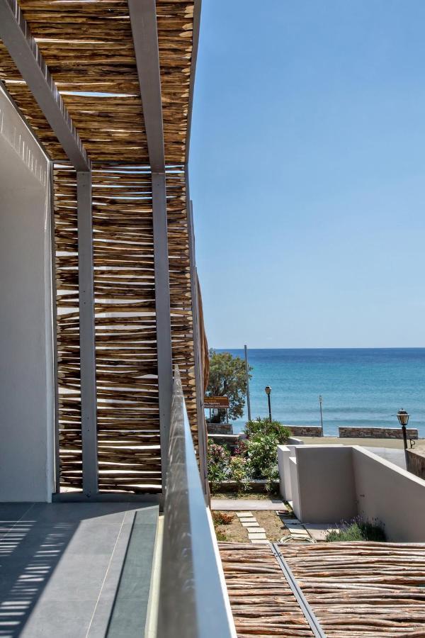 Apartamento Seaside Tinos Kionia Exterior foto