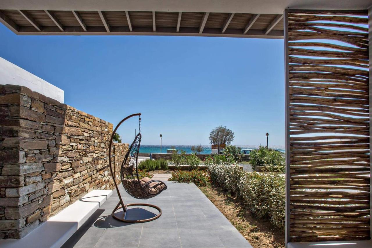 Apartamento Seaside Tinos Kionia Exterior foto
