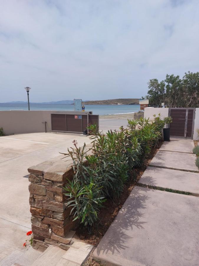 Apartamento Seaside Tinos Kionia Exterior foto