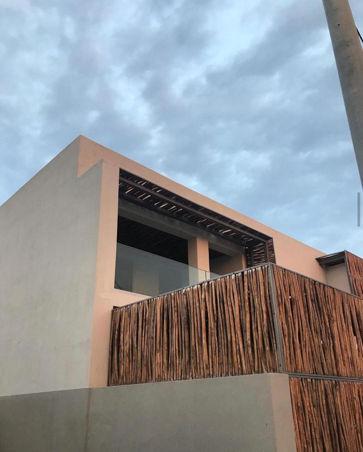 Apartamento Seaside Tinos Kionia Exterior foto