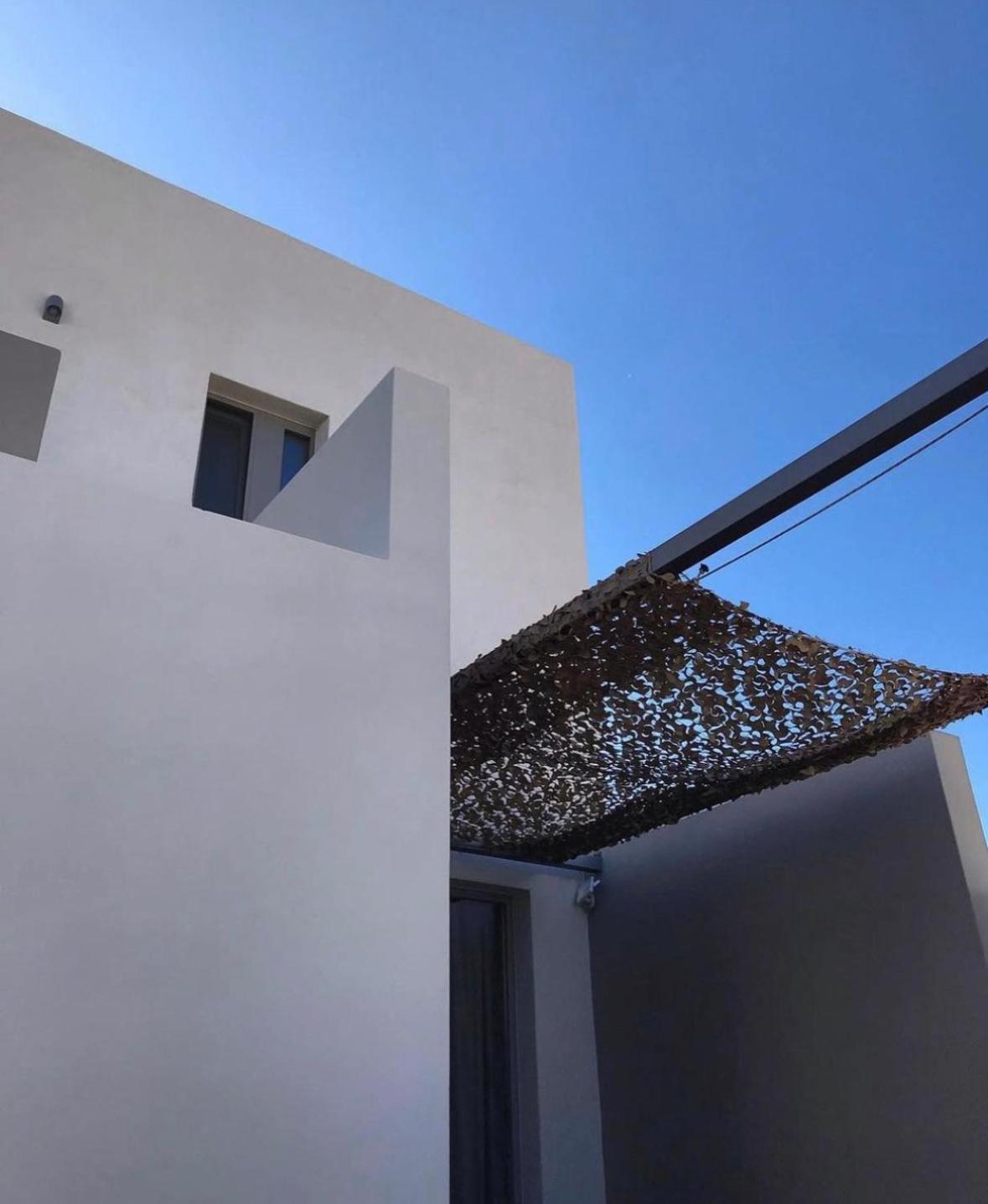 Apartamento Seaside Tinos Kionia Exterior foto